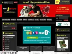 Sites similar to megamaszyny.com.pl