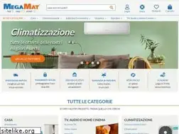 Sites similar to megamat.it