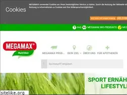 Sites similar to megamax.de