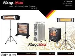 Sites similar to megamax.ir