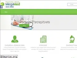 Sites similar to megamed.pl