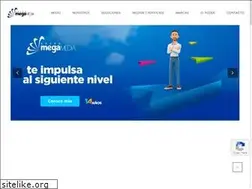 Sites similar to megamedia.com.mx