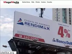 Sites similar to megamedia.com.pa