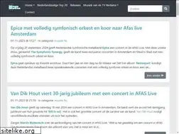 Sites similar to megamediamagazine.nl