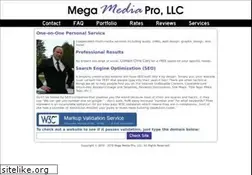 Sites similar to megamediapro.com