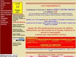 Sites similar to megamediateam.it