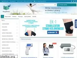 Sites similar to megamedic.pl