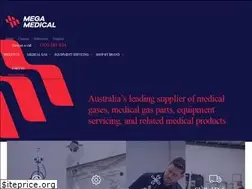 Sites similar to megamedical.com.au