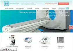 Sites similar to megamedservice.ru
