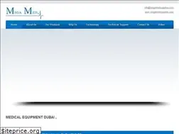 Sites similar to megamedsupplies.com