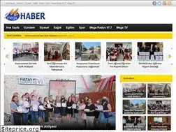 Sites similar to megamedya.org
