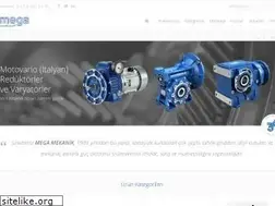 Sites similar to megamekanik.com