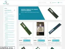 Sites similar to megamemory.com.au
