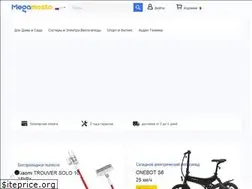 Sites similar to megamesto.com