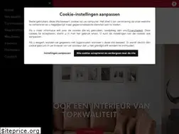 Sites similar to megameubel.be