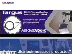 Sites similar to megamicro-ec.com