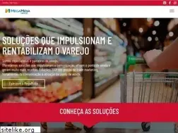 Sites similar to megamidia.com.br