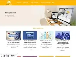Sites similar to megamind.vn