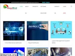 Sites similar to megamindindia.in