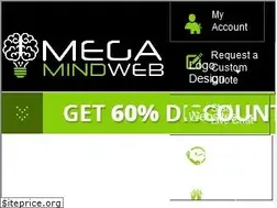 Sites similar to megamindweb.com