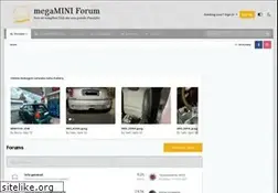 Sites similar to megamini.it