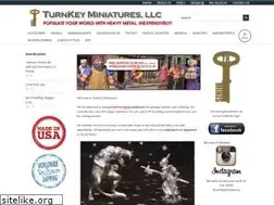 Sites similar to megaminis.com