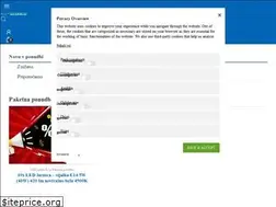 Sites similar to megamiska.eu