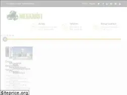Sites similar to megamist.com.tr