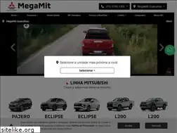 Sites similar to megamit.com.br