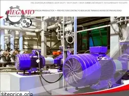 Sites similar to megamo.com.mx