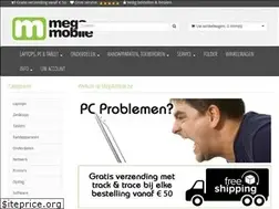 Sites similar to megamobile.be
