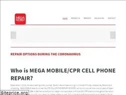 Sites similar to megamobileboston.com