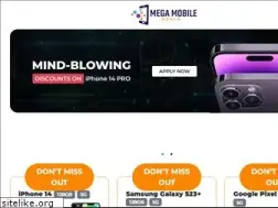 Sites similar to megamobiledeals.com