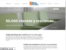 Sites similar to megamobilier.com