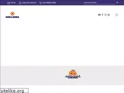 Sites similar to megamodashopping.com.br