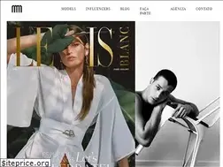 Sites similar to megamodel.com.br