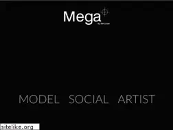 Sites similar to megamodelagency.com
