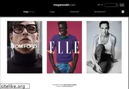 Sites similar to megamodelbrasil.com.br