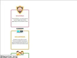Sites similar to megamodelkids.com.br
