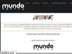 Sites similar to megamodelos.com
