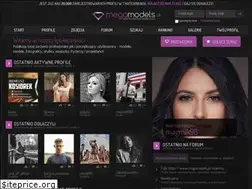 Sites similar to megamodels.pl