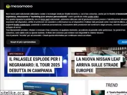 Sites similar to megamodo.com