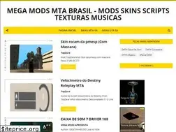 Sites similar to megamodsmtasa.blogspot.com