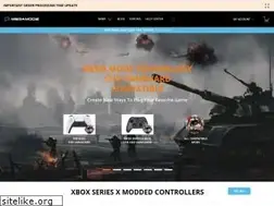 Sites similar to megamodz.com