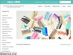 Sites similar to megamooi.nl
