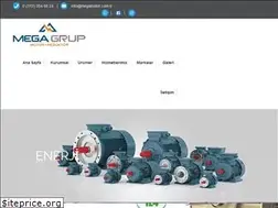 Sites similar to megamotor.com.tr
