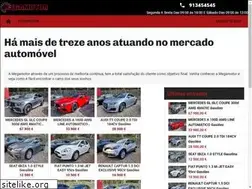 Sites similar to megamotor.pt