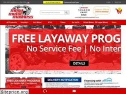 Sites similar to megamotormadness.com