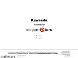 Sites similar to megamotors.hu