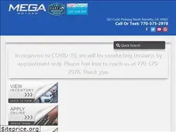 Sites similar to megamotorsga.com